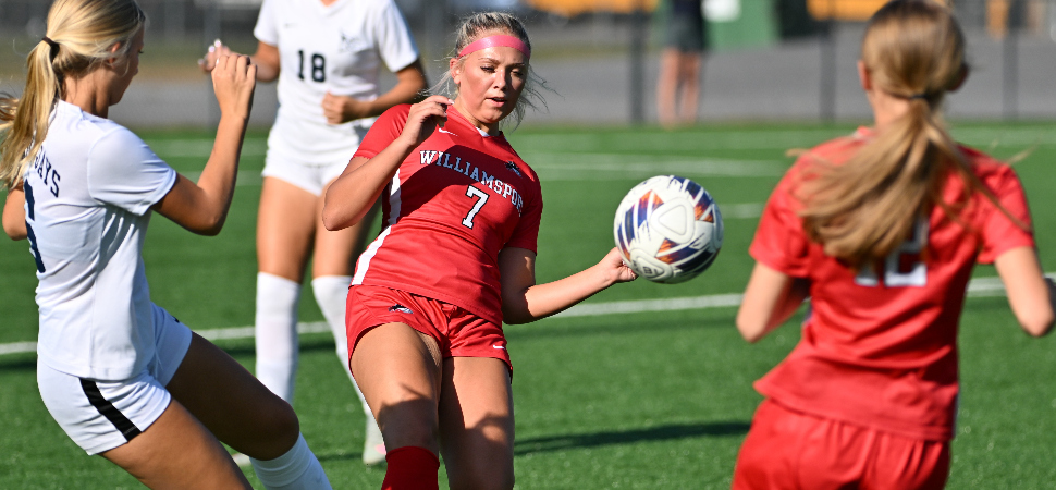 September 10 PHAC Scoreboard