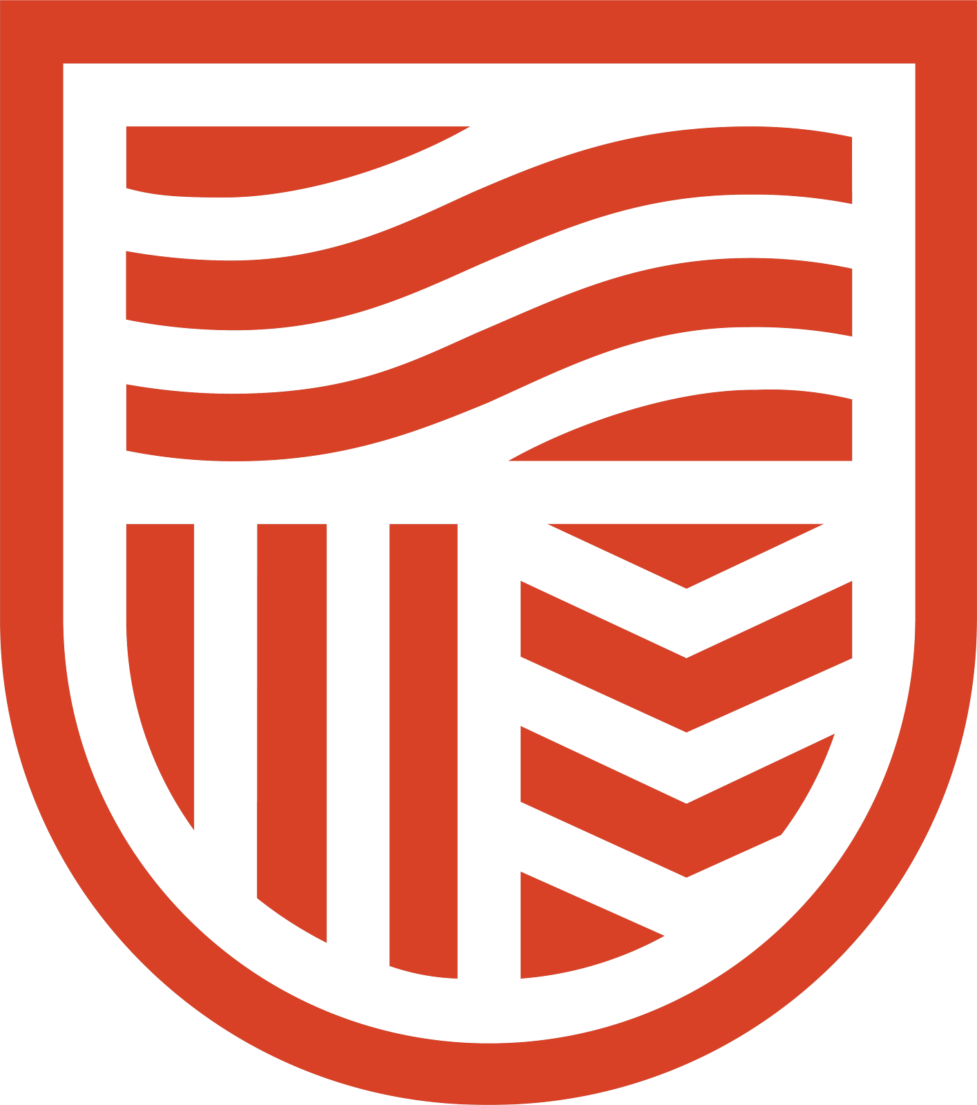Charles Sturt University (Orange) logo