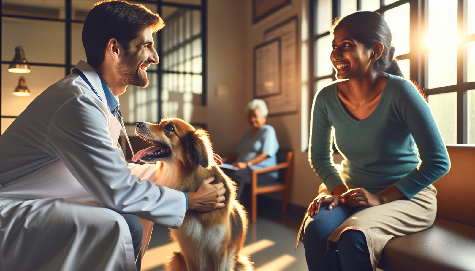 Como Melhorar a Presença Online do Seu Pet Shop ou Clínica Veterinária com Estratégias Digitais