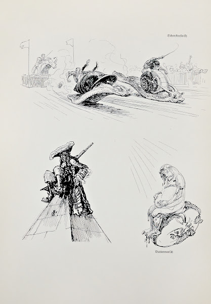 Skizzenbuch Pl120 1909