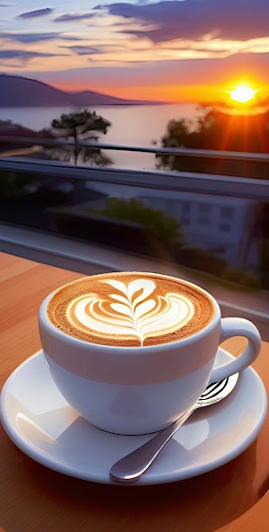 Coffee Cup Picture
