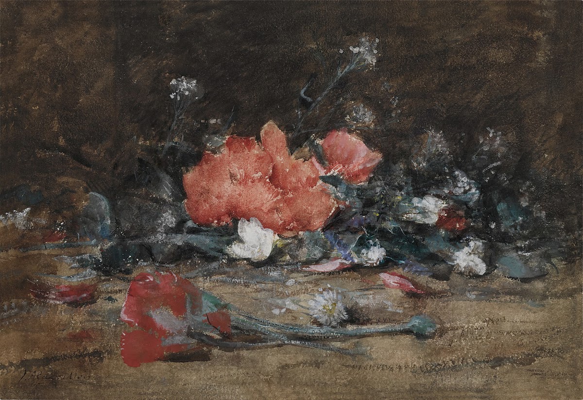 Flowers 1882