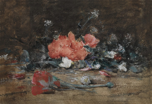 Flowers 1882