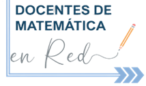 Red Provincial de Docentes de Matemáticas