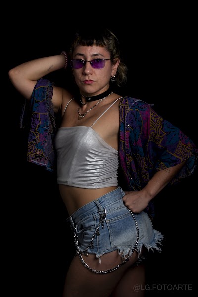 Foto por @lg.fotoarte