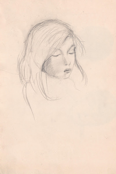 Sketchbook Pl10 1935 1936
