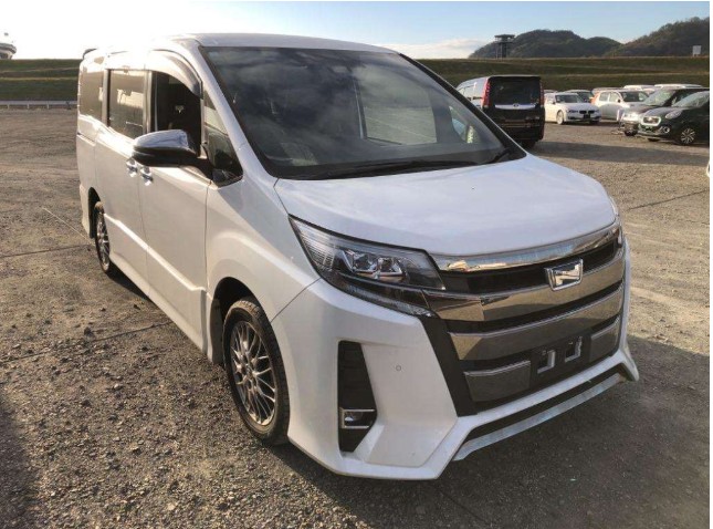 Toyota Esquire