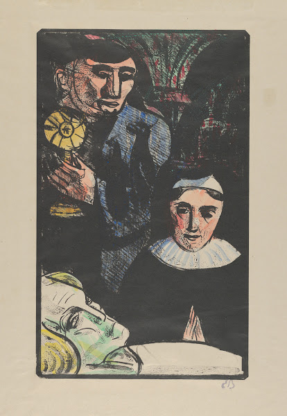 The Old Woman from Berkeley 1892