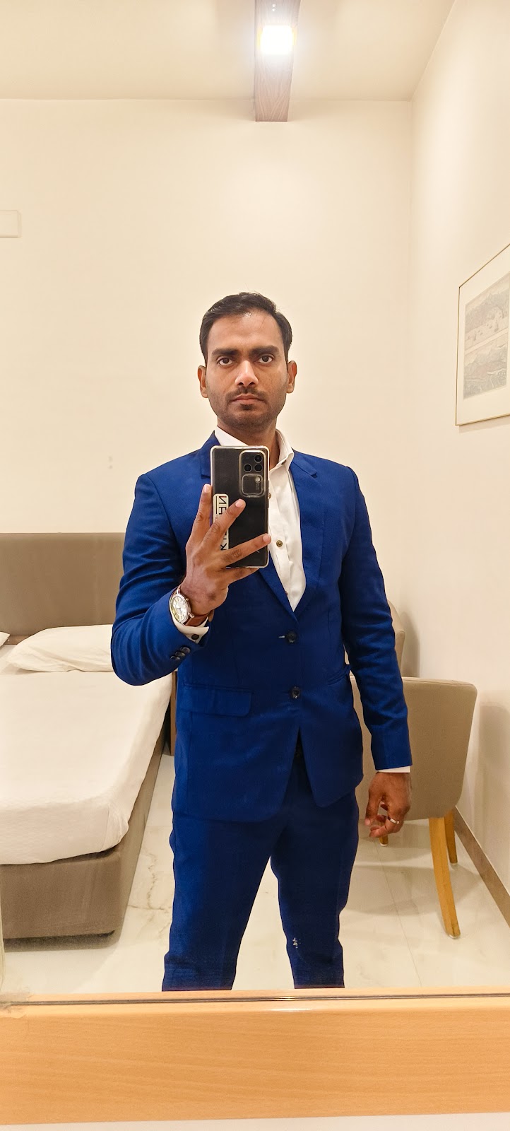 Deepakkumar laljibhai sonagara