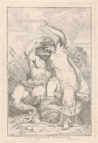 Successful Monster 1778