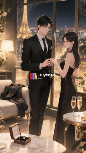 Nhầm Lẫn Ngọt Ngào