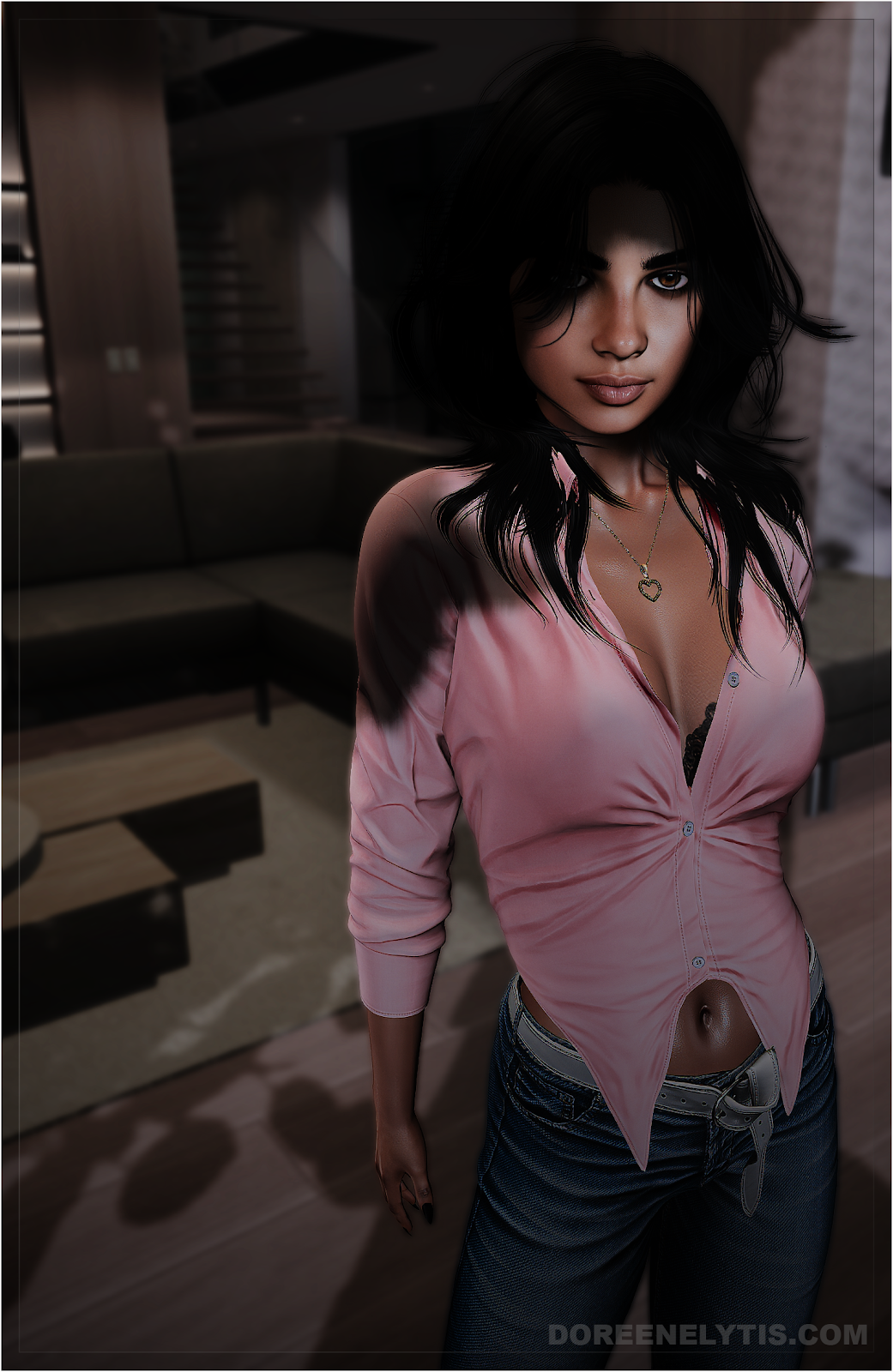 SL image