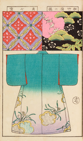 Moyo bijutsu benran Pl19 1893