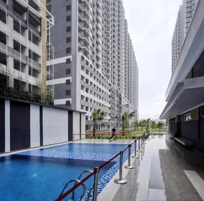 Residensi Idaman Abadi, Tropicana Heights, Kajang — foto 3/10