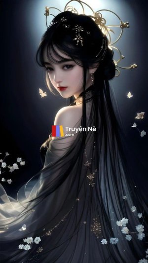Mối Thù Của Nàng