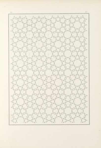 Les elements de lart arabe pl 047 1879