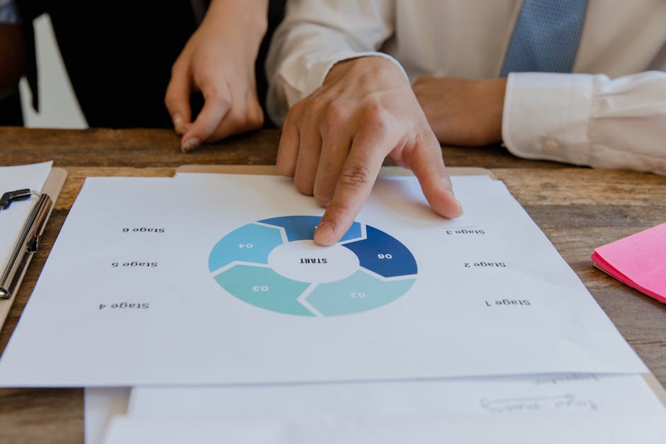 Workflow diagram showing where grok ai fits into research, brainstorming, drafting, and decision-making steps, modern minimal style with arrows and labeled stages