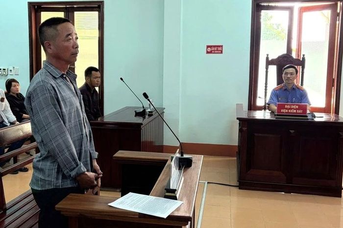 Gây tai nạn chết người, tài xế lĩnh hơn 3 năm tù giam - Báo Tri thức &amp; Cuộc sống
