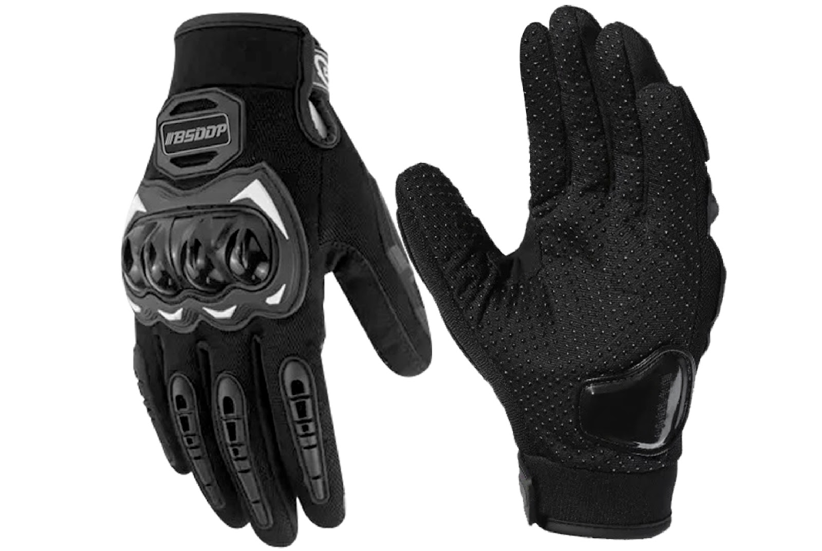 GUANTES 136 L Ng STD