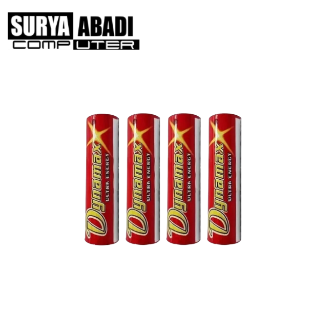 BATERAI A2 DYNAMAX