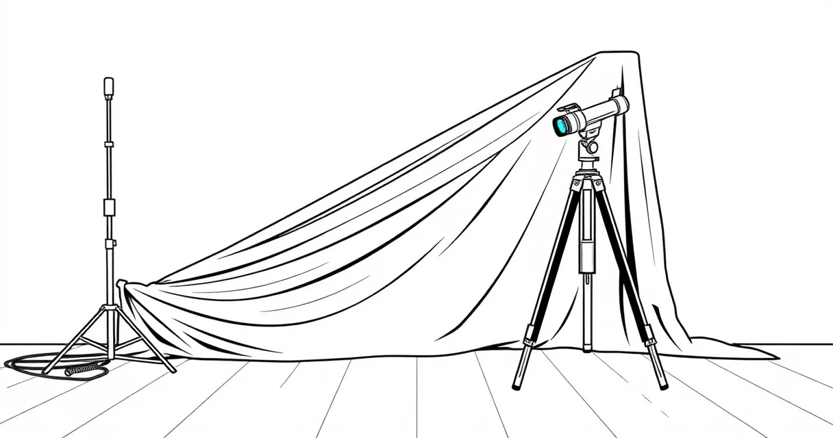 붐마이크 장비 특징 및 사용법 붐마이크 관련 정보 이미지