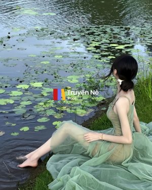 Ánh Sáng Của Hào Môn