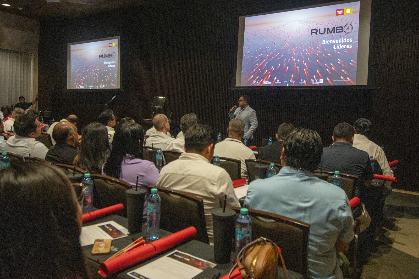 Convención de Lideres 4