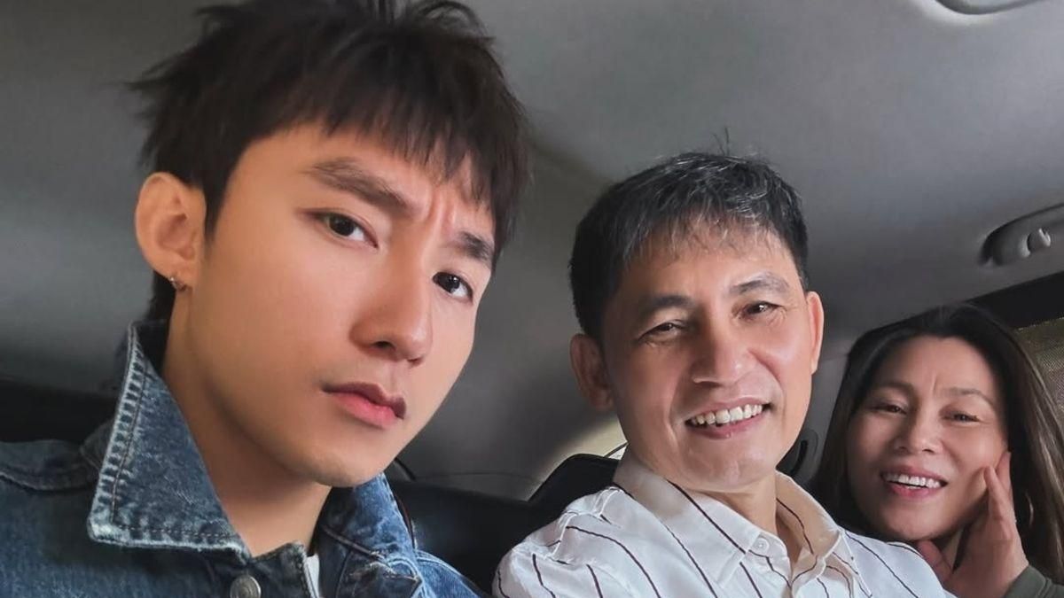 Trước thềm phát hành MV mới, khoảnh khắc của bố mẹ Sơn Tùng khiến dân tình 'dậy sóng' - Tạp chí SaoStar