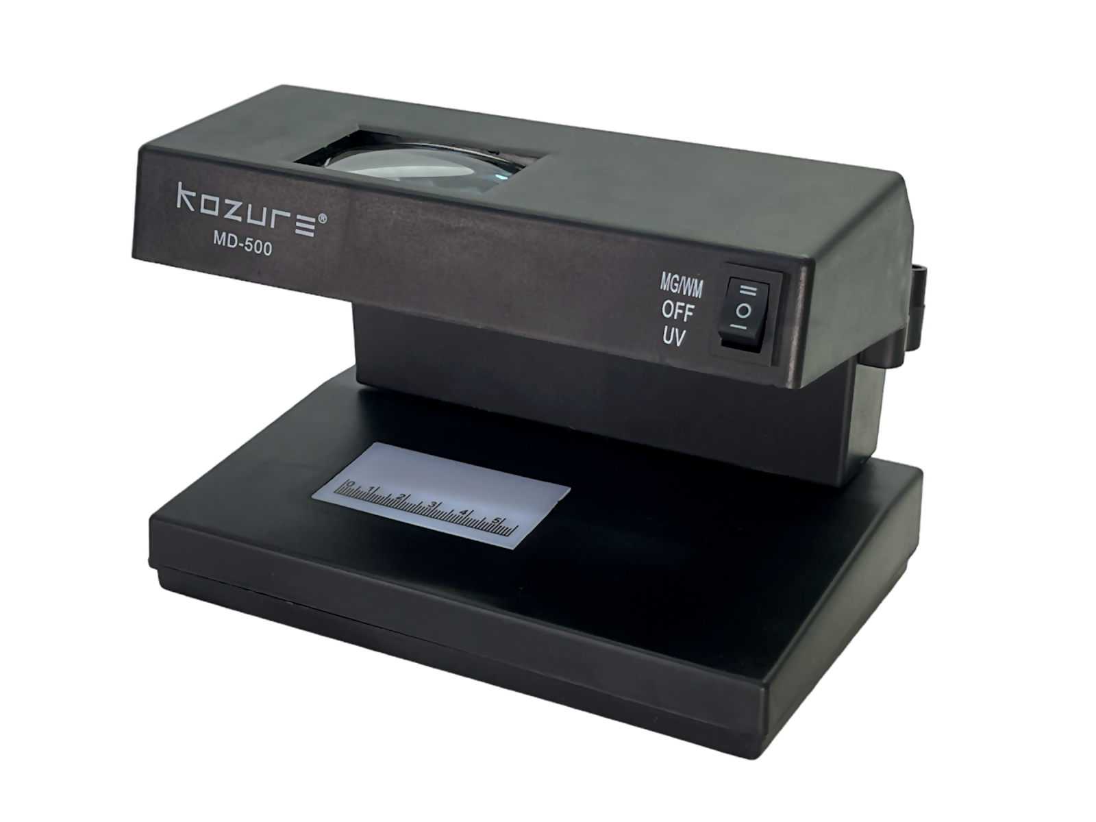 Kozure MD-500 Detektor Uang Palsu