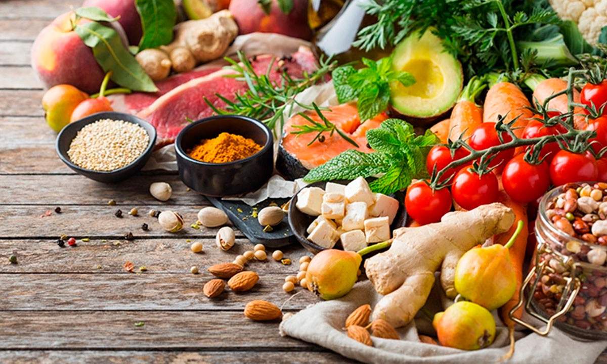 Adoptar una dieta flexitariana puede ayudar al planeta