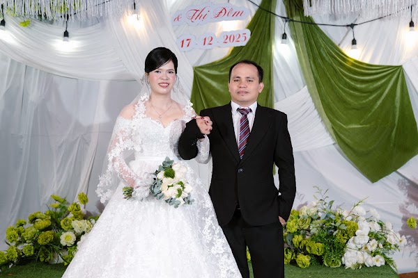 Ảnh bìa album