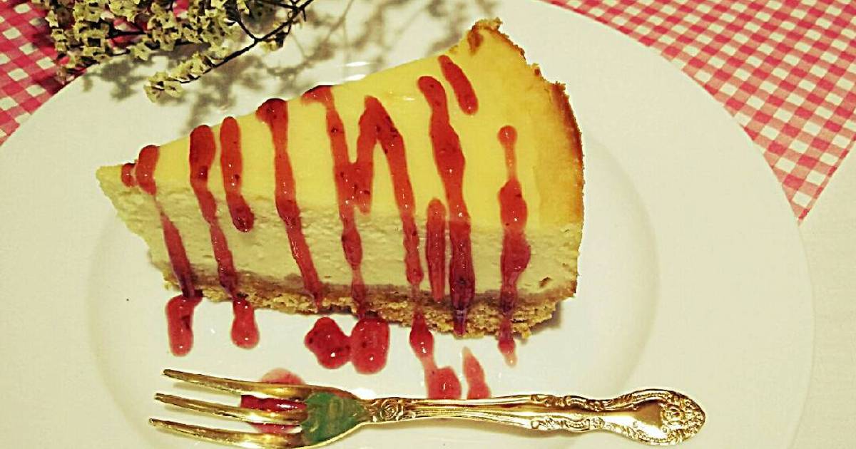 Cheesecake