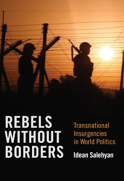 Rebels without Borders- Transnational Insurgencies in World Politics