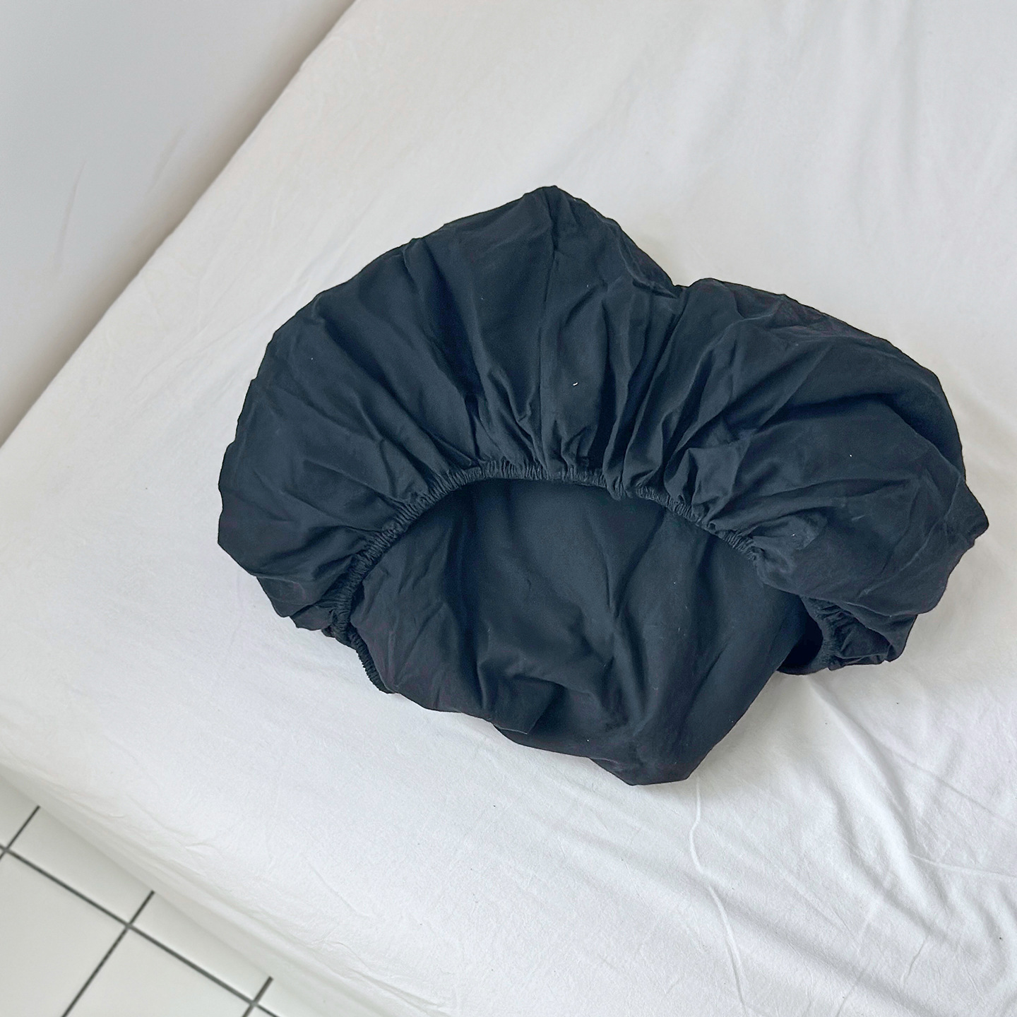Pure Cotton Bedding, 3-Piece, Modern Design