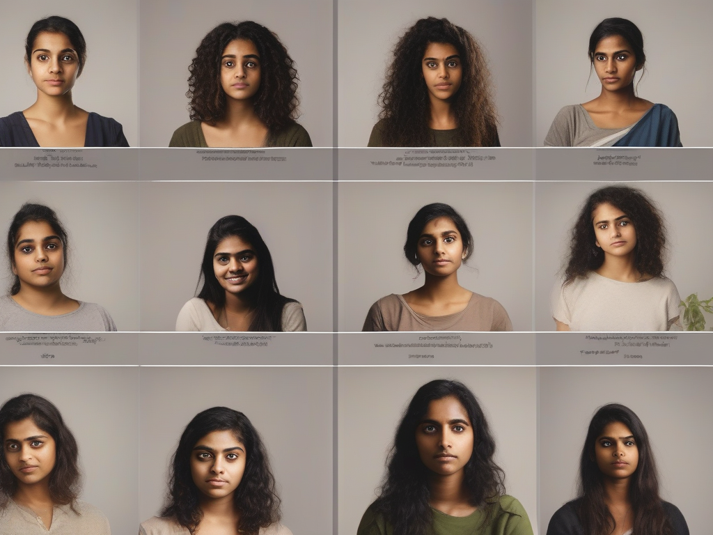 Mumbai casting call for realistic short films! Seeking natural female actors, ages 16-26, for meaningful storytelling. Apply now!