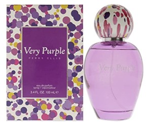 VERY PURPLE DE PERRY ELLIS MUJER 100ML EDP
