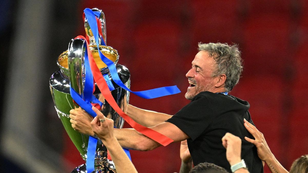 Luis Enrique đã đúng về Mbappe - Tạp chí Tri thức