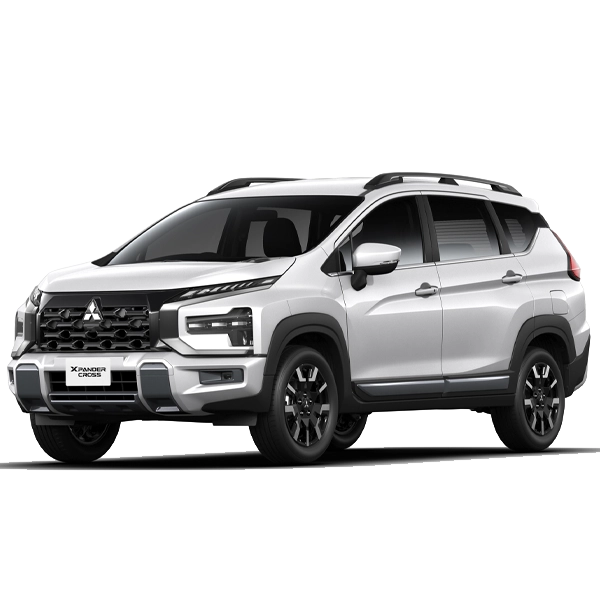 Mitsubishi Xpander Cross