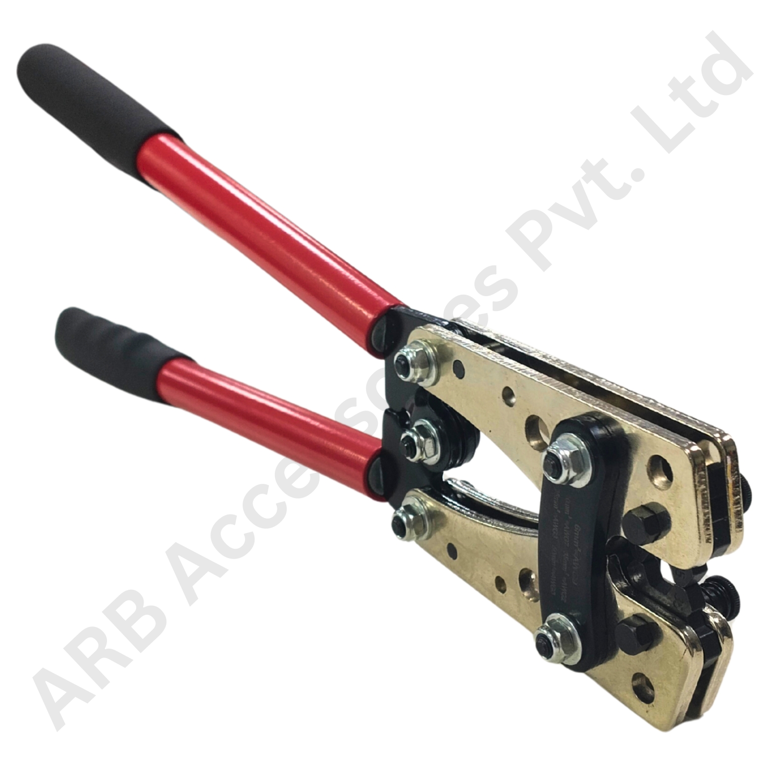 HAND CRIMPING TOOL ( HX50B) (10a97)