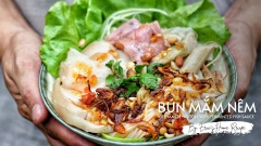 Chúc mọi người có một món ngon cuối tuần nha.