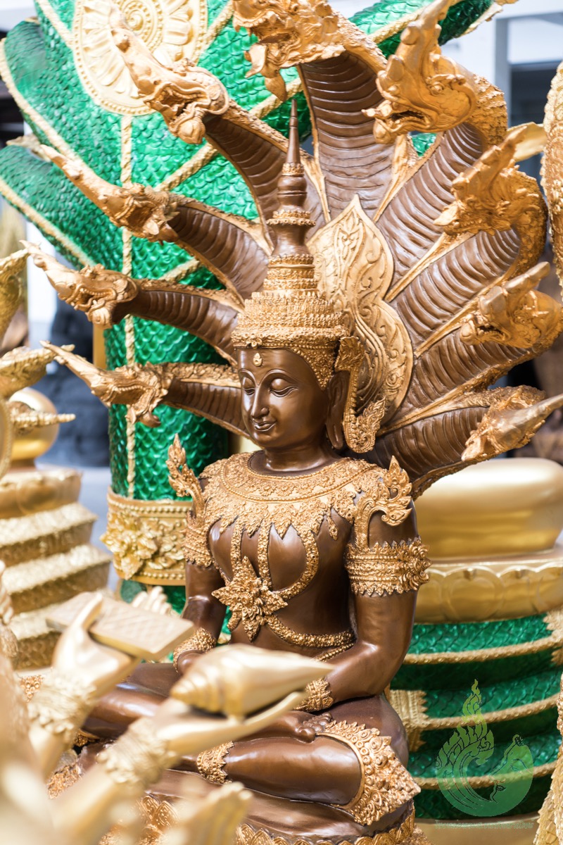 การทำบุญให้พ่อแม่ เมื่อท่านล่วงลับไปแล้ว
