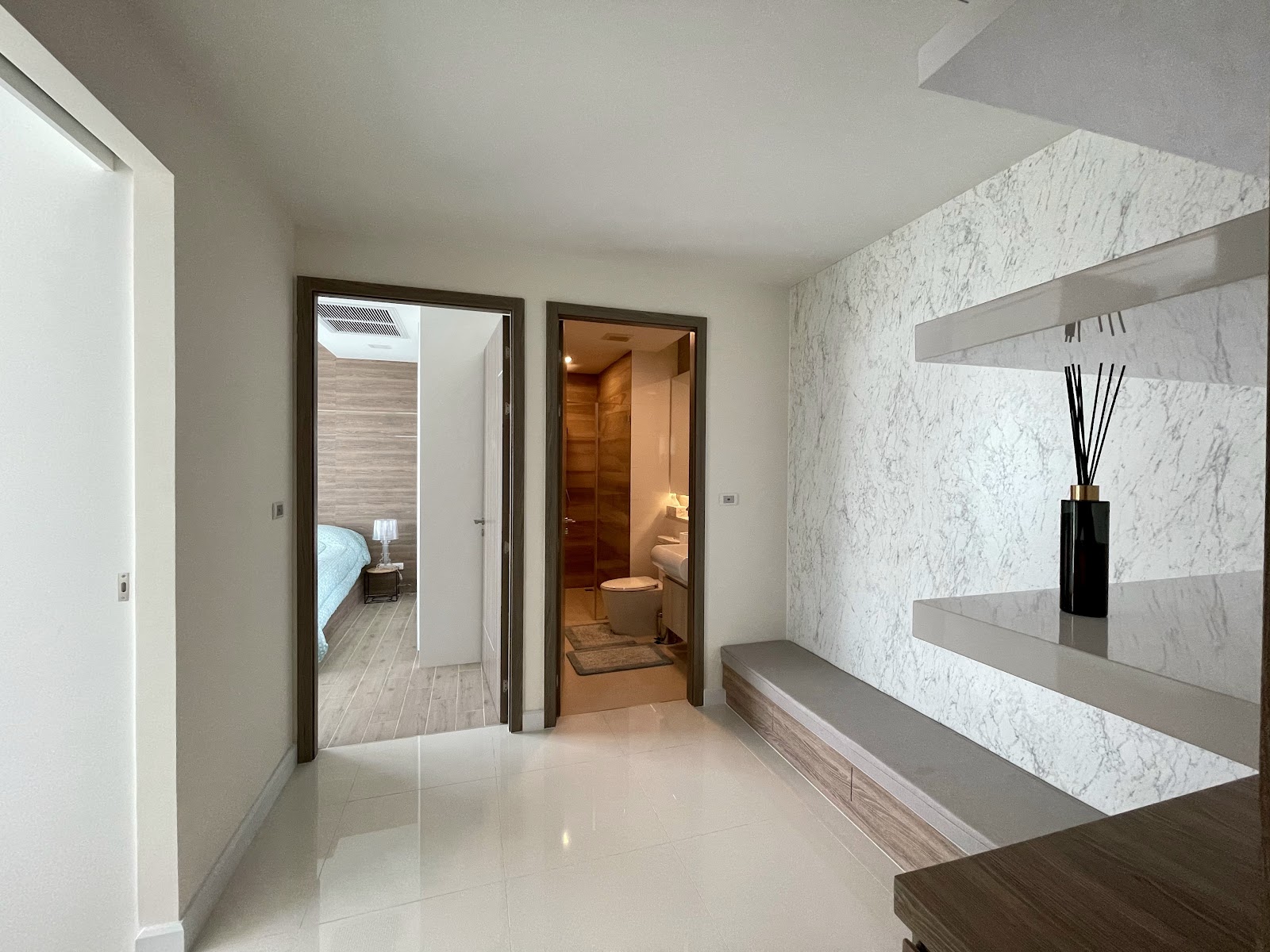Grand Caribbean A - 1 Bed, Floor 7 11