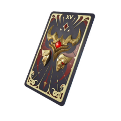 The Devil - Truth draws near. 