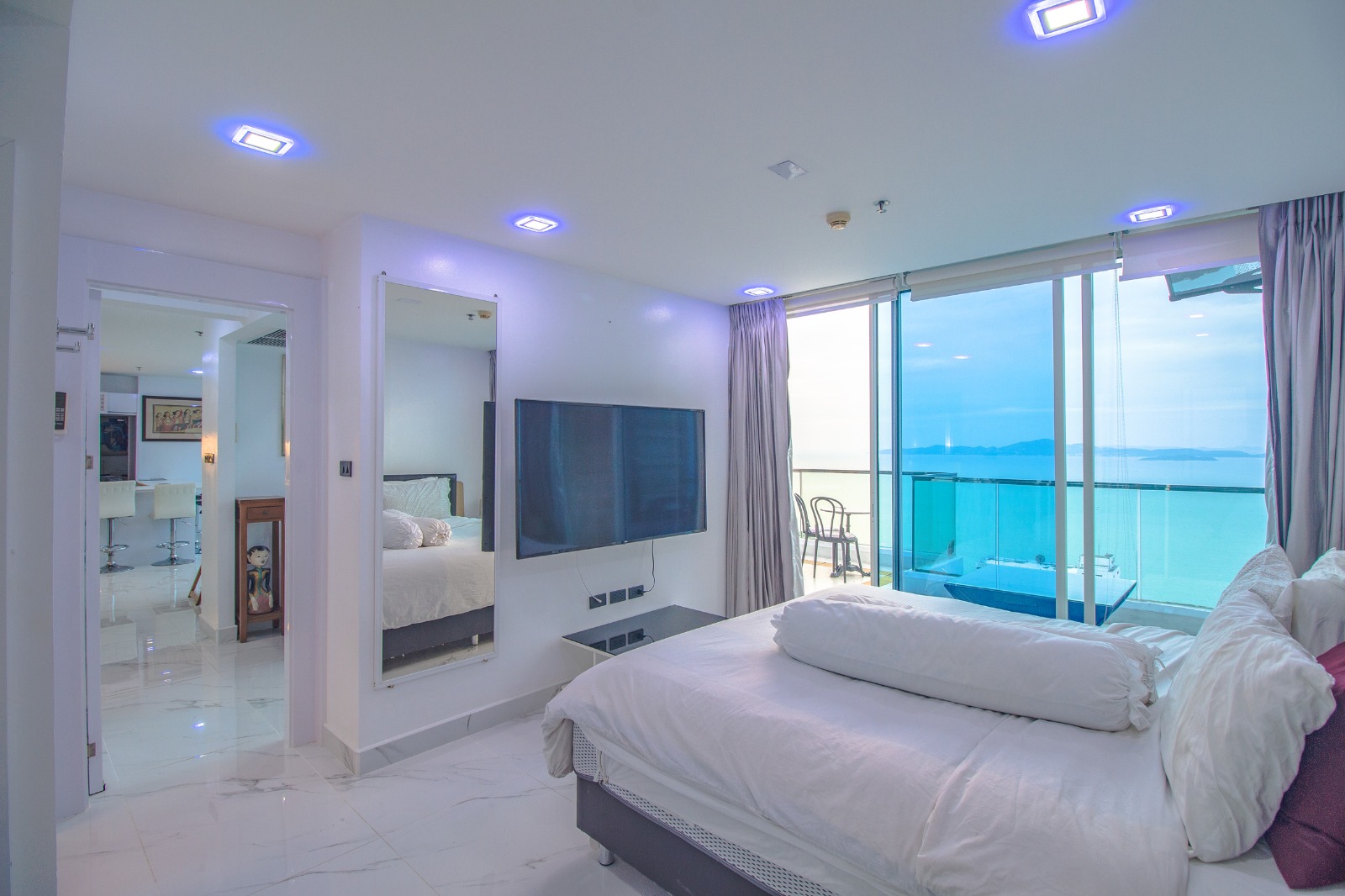 View Talay 1 - Studio, Floor 14 5