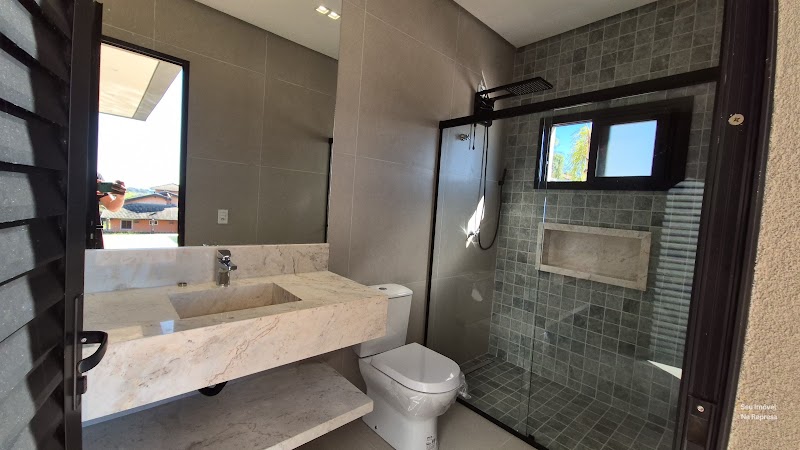 Foto 35 de Casa com 5 suítes e vista incrível para a represa Jurumirim à venda no Riviera de Santa Cristina XIII