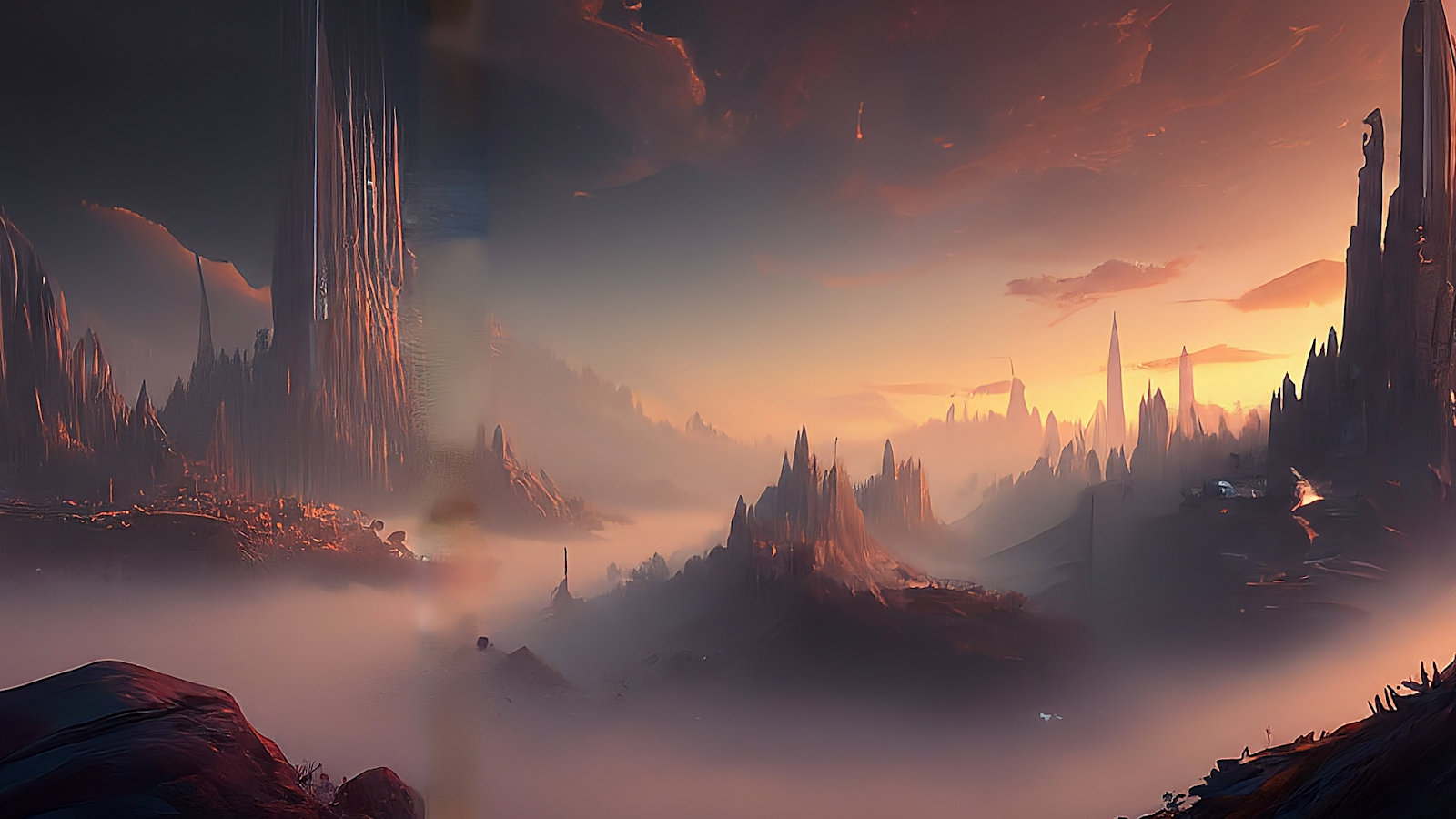 AI 생성 이미지: AI로 고객 응대 효율화 전문가가 전하는 최신 트렌드