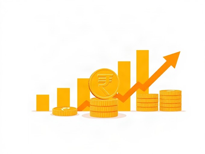 GDP वाढतो, पण तुमच्या गावातील शेतकरी का गरीब राहतो?