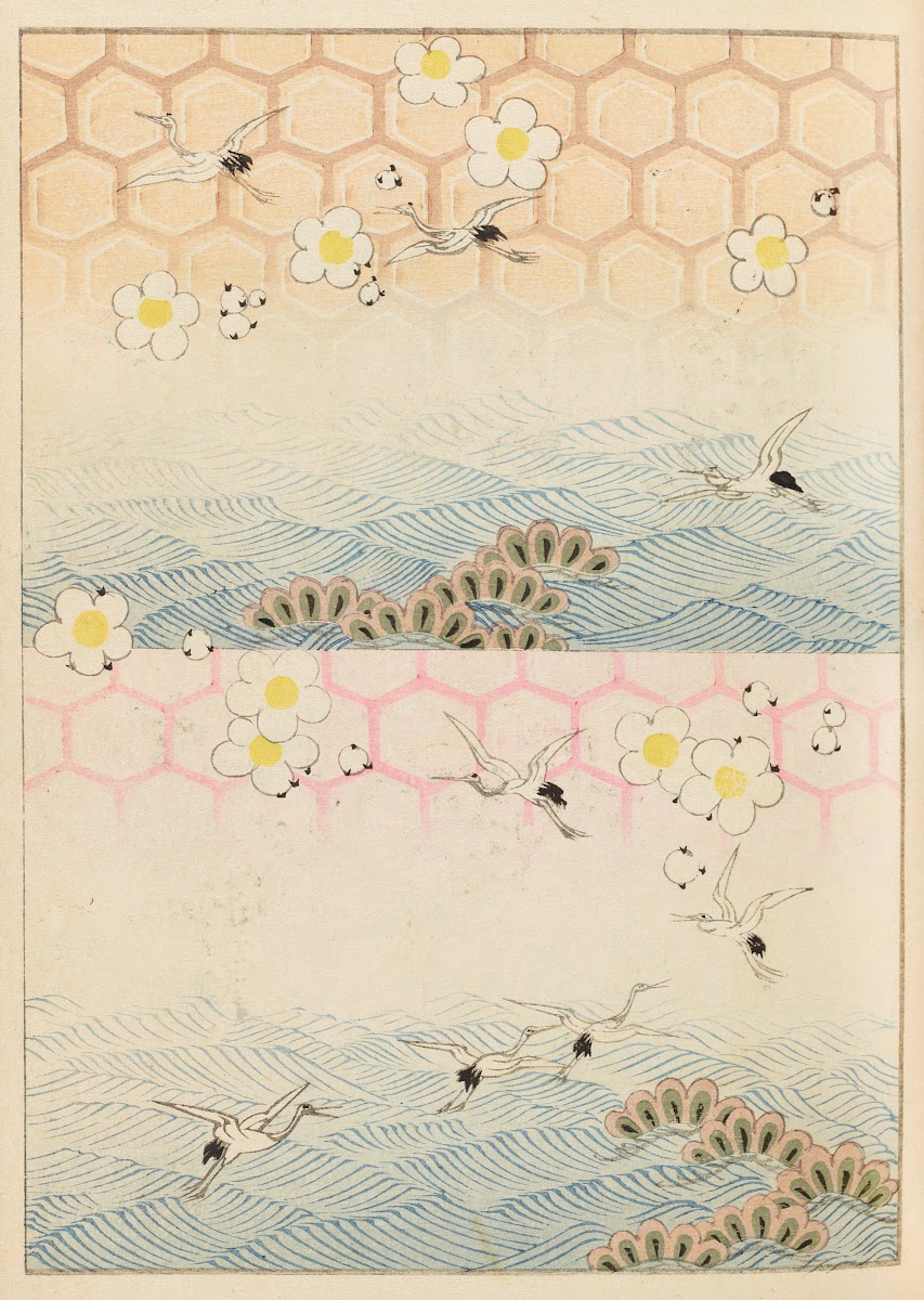 Shin Bijutsukai Pl357 1901 1902