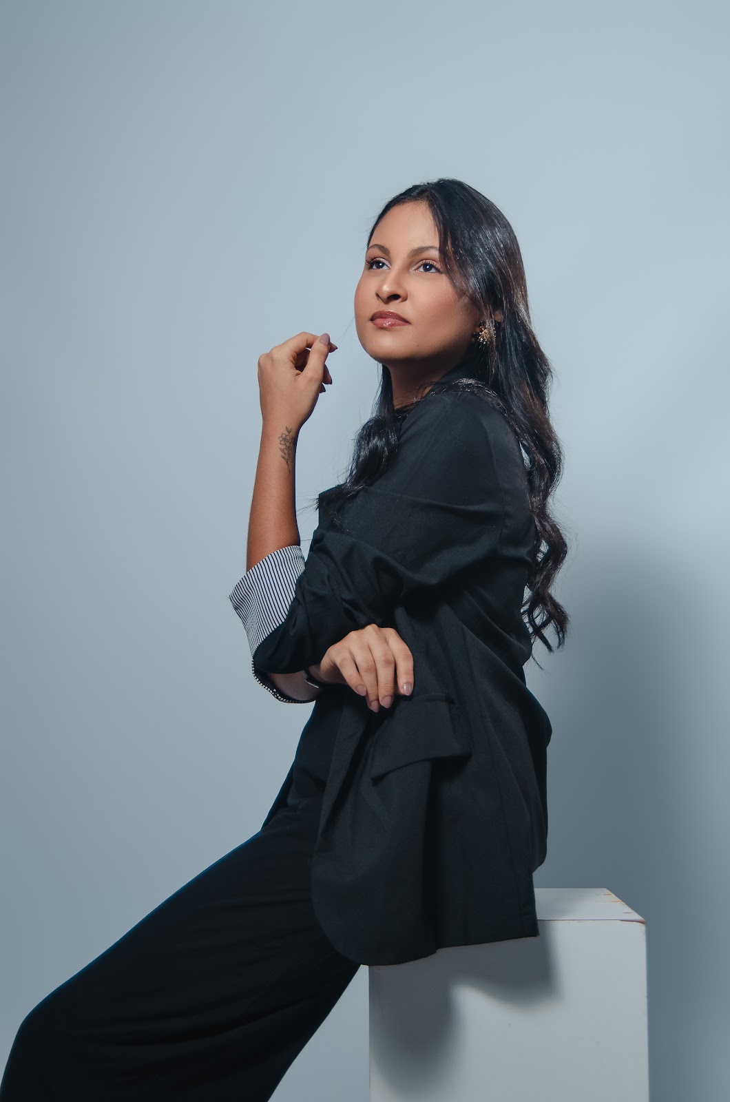 Laura Tórtora - Psicanalista