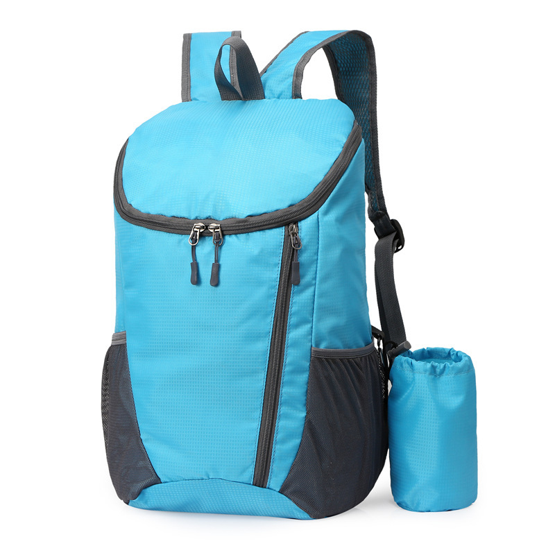 Outdoor Backpack Model 532, 20-35 L, Polyester